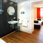Berghotel-gasthof Gstrein 3* Vent