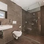Berghotel-gasthof Gstrein 3*