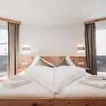 Berghotel-gasthof Gstrein Ξενοδοχείο 3*