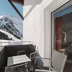 Berghotel-gasthof Gstrein 3* Vent
