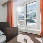 Berghotel-gasthof Gstrein 3* Vent