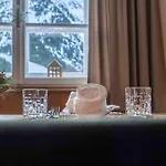 Berghotel-gasthof Gstrein Ξενοδοχείο Vent