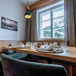 Berghotel-gasthof Gstrein 3* Vent