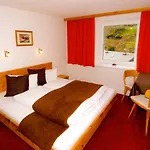 Berghotel-gasthof Gstrein