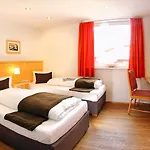 Berghotel-gasthof Gstrein 3* Vent