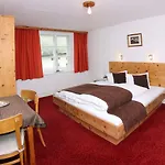 Berghotel-gasthof Gstrein Ξενοδοχείο Vent