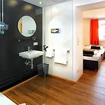 Berghotel-gasthof Gstrein Vent