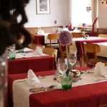 Ξενοδοχείο Berghotel-gasthof Gstrein 3*