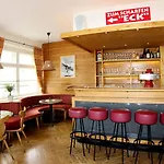 Berghotel-gasthof Gstrein Ξενοδοχείο Vent