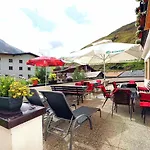 Berghotel-gasthof Gstrein Ξενοδοχείο Vent