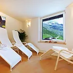 Berghotel-gasthof Gstrein 3*