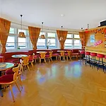Berghotel-gasthof Gstrein Vent