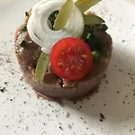 Berghotel-gasthof Gstrein 3* Vent