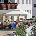 Berghotel-gasthof Gstrein Ξενοδοχείο Vent
