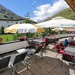 Berghotel-gasthof Gstrein 3* Vent