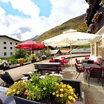 Ξενοδοχείο Berghotel-gasthof Gstrein Vent