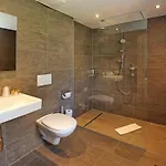 Ξενοδοχείο Berghotel-gasthof Gstrein Vent