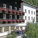 Berghotel-gasthof Gstrein 3*